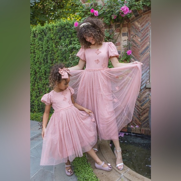 NWT Ivy City Co Dress Small - Picture 2 of 6